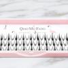 Fairy Dense Single Cluster Natural False Eyelashes Simulation Eyelashes Eye Makeup