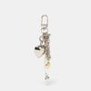 COURONNE Love Clip Charm_RCAEX25650SIX
