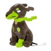 Pokémon Center Original 718 Plush Toy Pokémon Fit Zygarde (10% Form)