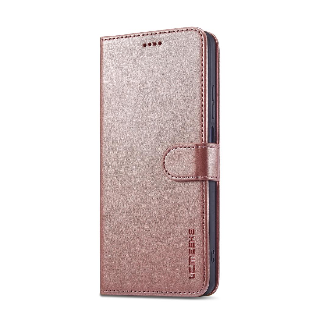 Ultrathin Design Retro Luxury PU Leather Flip Stand Wallet Phone Bag Case for Oppo A9 (2020),A5 (2020),A54 5G,A17,Realme C3,A96,A78 4G,Realme C33...