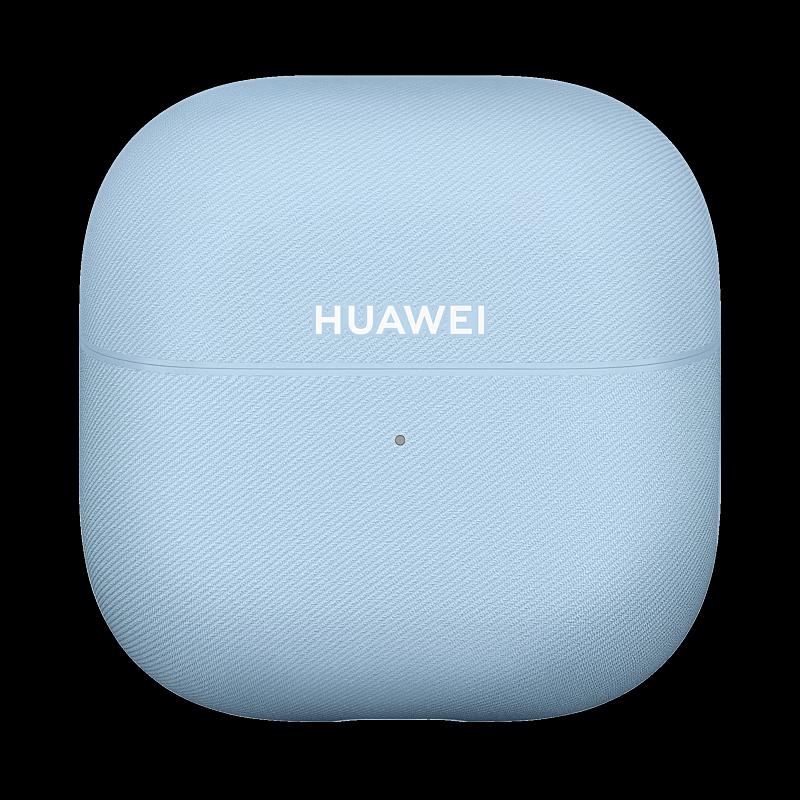 Huawei Беспроводные наушники-клипсы FreeClip 2 с открытым акустическим оформлением