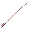 1/4 Red Sandalwood Violin Bow Lever High Elastic Horsetail Violin Bow Violin Accessories