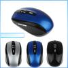 2.4G USB Red Optical Wireless Mouse 6D for Computer Laptop Gaming Mice Ergonomically-designed Wireless Mouse