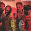LP Пластинка CONFUNKSHUN - Burnin' Love 884762 MERCURY 1986 США Соул/Фанк Б/У