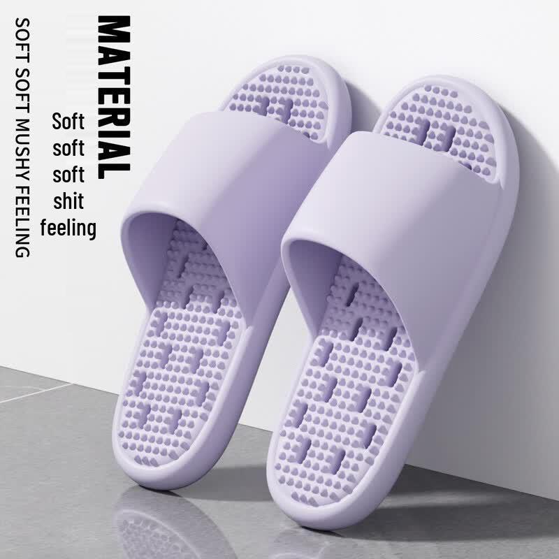 Grace Summer Non-slip Shower Slippers TX1370