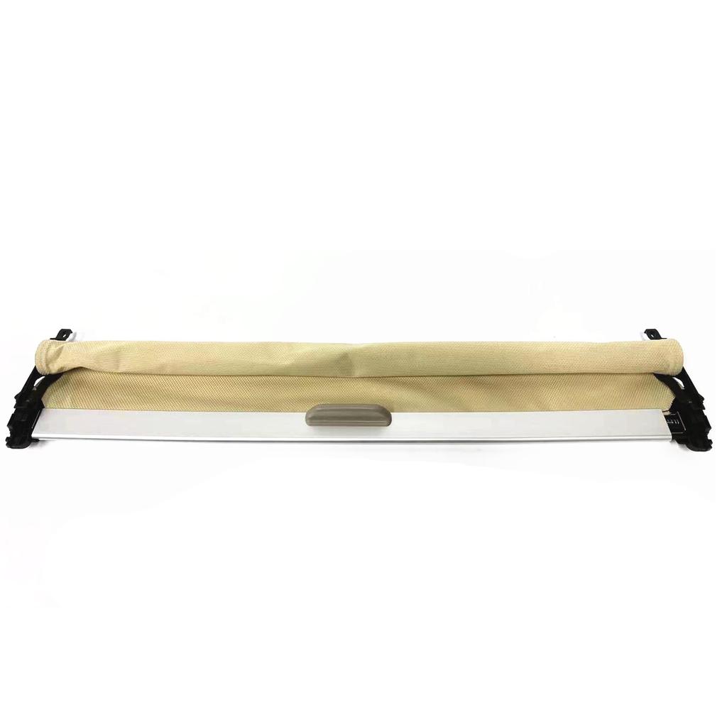 Sunshade Sunroof Curtain Assembly Dome Sun Roof Window Cover Kit For Volkswagen MK7 VW GTI Golf R Golf7 Polo SEAT Leon 2013-2020