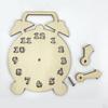 Активные доски DIY Аксессуары Деревянные сенсорные игрушки Занятия по обучению базовым навыкам Раннее развитие