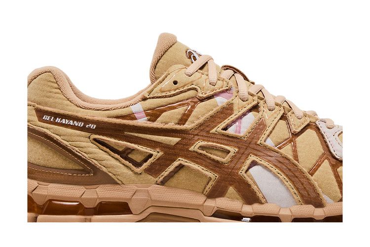 Мужские кроссовки ASICS Gel-Kayano 20 Doublet Cardboard