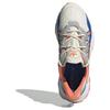 Adidas Ozweego 'Off White Blue Grey' Sneakers FV3576