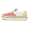 Vans Кеды для скейтбординга из смешанных материалов Super Comfycush Era с низким верхом Женские кроссовки Желтый Белый Розовый VN0A4U1D26A