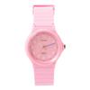 Beams Boy Watch CASIO LQ24B Women's Pink - 13480021259