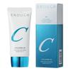 Солнцезащитный крем для лица с коллагеном Collagen 3X Moisture Sun Cream SPF 50+ 50 мл