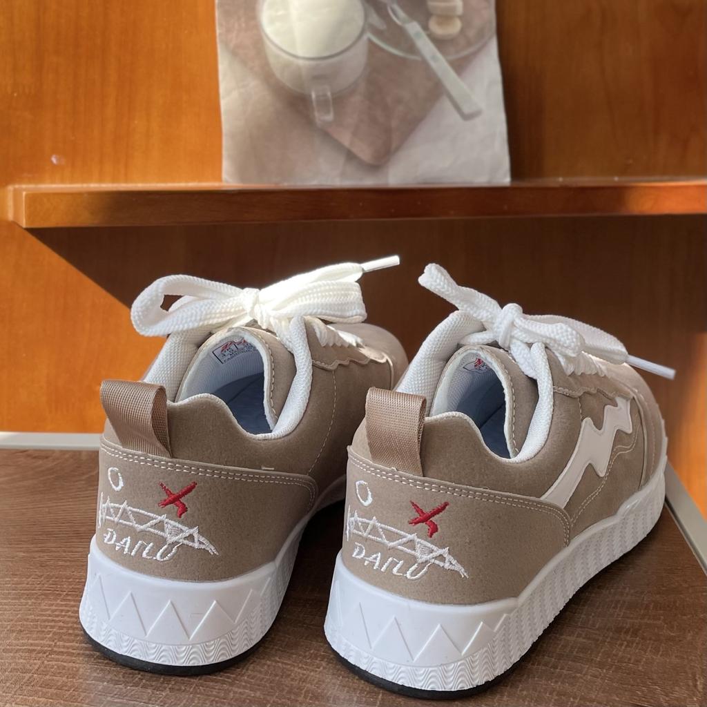 2024 Баскетбольные кроссовки для мужчин, дышащие кроссовки на платформе для пар, женские повседневные кроссовки