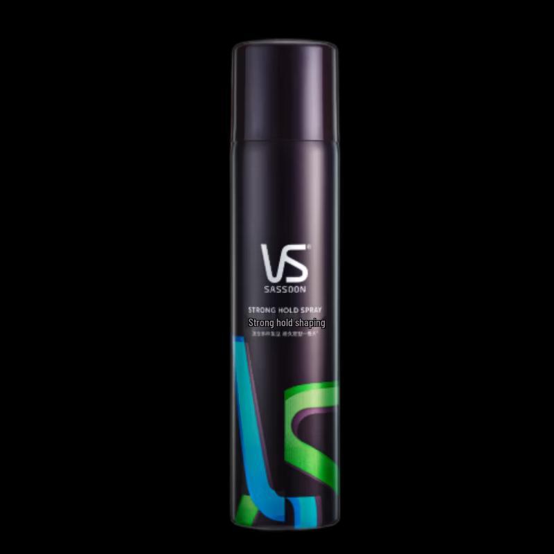 Лак для волос Vidal Sassoon сильной фиксации