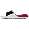 Hydro 7 Simple Comfortable Slide Sandals Women Footwear Black Red White Aa2516-001