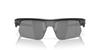 Oakley Солнцезащитные очки BiSphaera OO9400-02 Стальной / Prizm Black 68