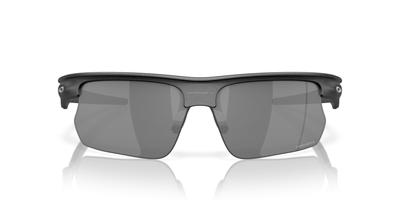 Oakley Солнцезащитные очки OO9400 68 BISPHAERA - Сталь / Prizm Black