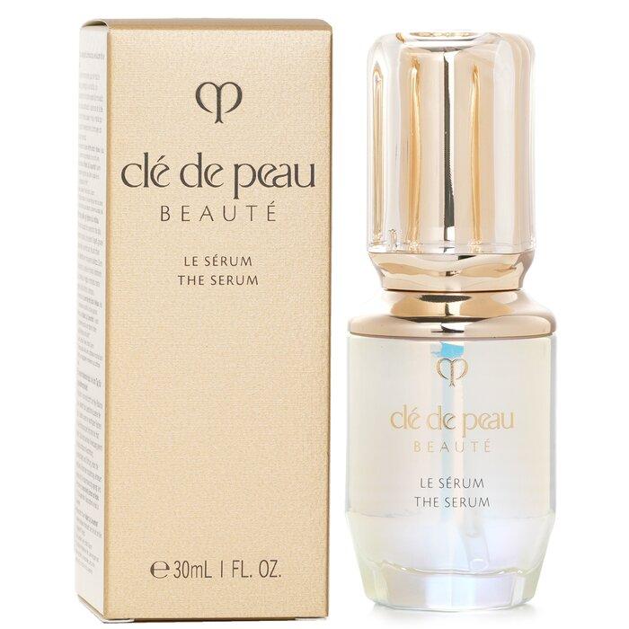 CLE DE PEAU The Serum II