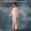 CD MARY DUFF - Just Lovin' You RITZCD0075 Ritz Records 1995 Япония Поп Б/у