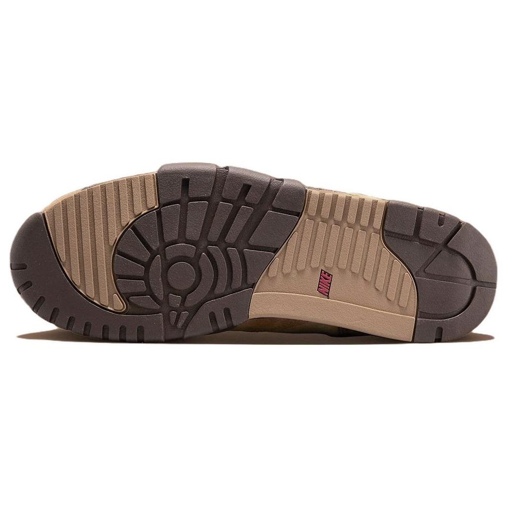 Nike Мужские кроссовки Air Trainer 1 Shima Shima 2022 Мужские кроссовки Коричневый Сено Тауп DV6998-200