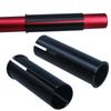 weight Post Tube  Adapter Seat Tube Reducer Bicycle Seatpost Sleeve Reducing Sleeve Seat Post Shim