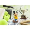 TAMASHII NATIONS FiguartsZERO Mickey Mouse 1980s Approx. 130mm PVC & ABS Painted Finished Figure