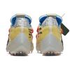 Nike X Off White Vapor Street 'Tour Yellow' Женские CD8178-700