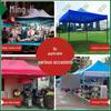 Mingji Outdoor Folding Sunshade Tent