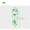 Fruit Country Seasonal Mint Pore Cleansing Foam 130g