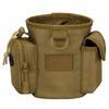 Тактическая поясная сумка Molle, уличная мужская сумка для инструментов EDC, жилет, кошелек, чехол для мобильного телефона, охотничья сумка
