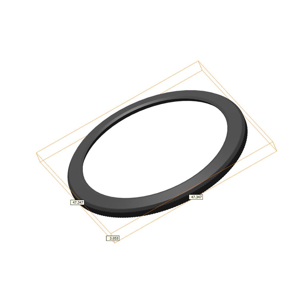 Декоративное кольцо-ободок для Xiaomi Watch S4/S3, Защитный чехол-кольцо из ПК, Бампер для Xiaomi miband S3 S4, Аксессуары для украшения кольца чехла