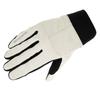 Komine GK-261 Ride Mesh Gloves GT Light Gray XL for Motorcycles