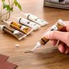 15g Solid Wood Furniture Refinishing Paint Wooden Floor Color Paste Repair Pen