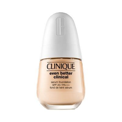 Клиническая сыворотка Even Better Foundation SPF20 PA+++