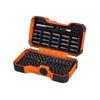 Bahco 59/s100bc Color Coded Bit Set, 100 Piece