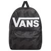 Рюкзак из полиэстера Унисекс Черный Vans VN000H4ZKOU