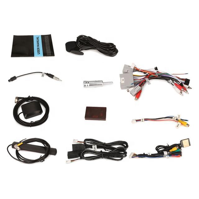 EU STOCK Erisin ES6752FN Android 14 CarPlay for Ford F150 F250 Explorer GPS Head Unit