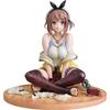 Phat Company Lizas Atelier Королева Вечной Ночи Тайное Убежище Лиза Лизалин Стаут 1 6 масштаб ABSPVC окрашенная готовая фигурка P57577