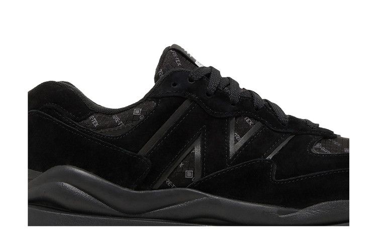 New Balance 57/40 GTX 'Черный'