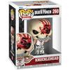 Figurine - FUNKO - Knucklehead - Vinyle - Collection - 3 ans et plus