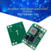 MP1584EN DC-DC 3A Adjustable Step-Down Power Module: Superior To LM2596, Converts 24V To 12V, 9V, 5V, 3V.
