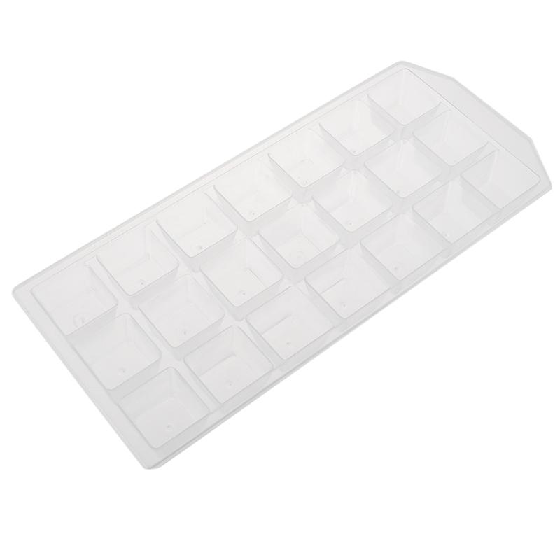 21 сетка для изготовления кубиков льда, форма для изготовления пудинга, форма для холодильника, лоток для льда, инструмент, пластиковый стержень