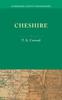 Книга Cheshire by T. A. Coward - Paperback