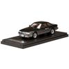 Hobby Japan MARK43 1/43 Scale Toyota Soarer 2.0 TURBO (Z10) Custom Version 1984 Performance Toning Finished Model PM43126CBK