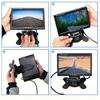 7-Inch Car Display Screen for Passengers & Cargo 12V/24V TFT LCD Color Image