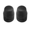 4PCS Rubber Bumper Bonnet Cushion Spin Hood Bumper Stops 29.8*21.1 mm/1.17*0.83 inch Thread Lock3