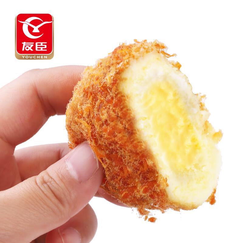 Свиные хлопья Youchen Пирожное Xiaobei