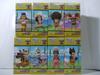 ONE PIECE Мировая Коллекционная Фигурка 21 Полный Набор из 8 Фигурок Том