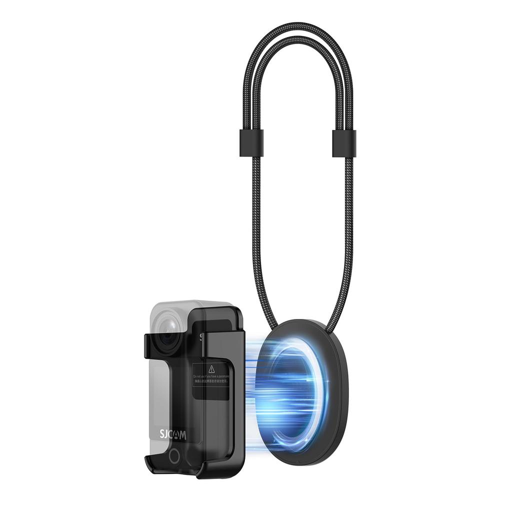 SJCAM Магнитное крепление Аксессуары для экшн-камер C200/C200pro