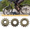 Bicycle Freewheel Single Speed Freewheel Flywheel Sprocket Gear Bicycle Accessories